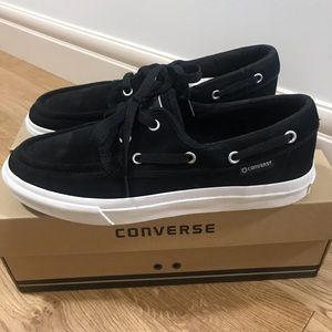 CONVERSE sea star ox boat shoe